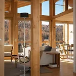 Appartement Penthouse Duplex With Sauna & Mountain Views *